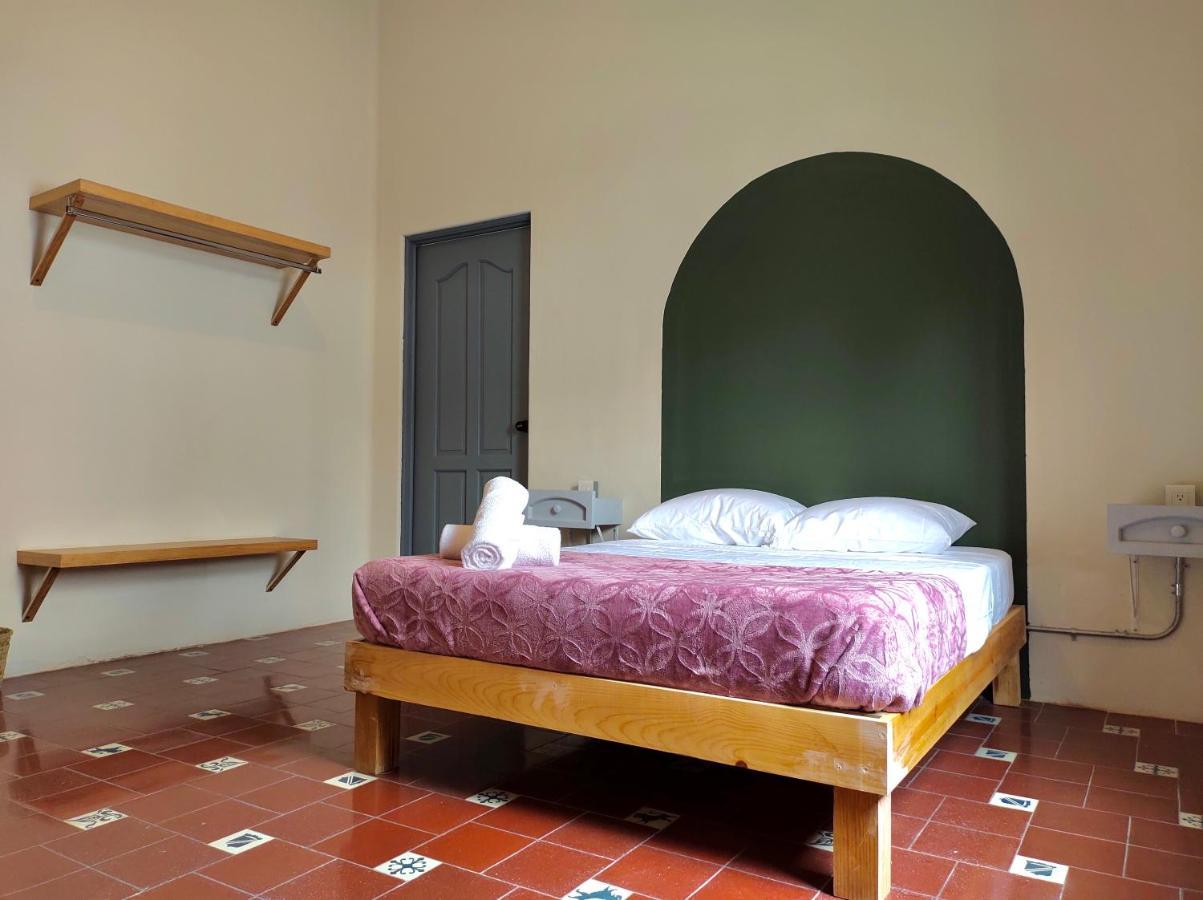 Coliving Chingon Hostel Guadalajara Exterior photo