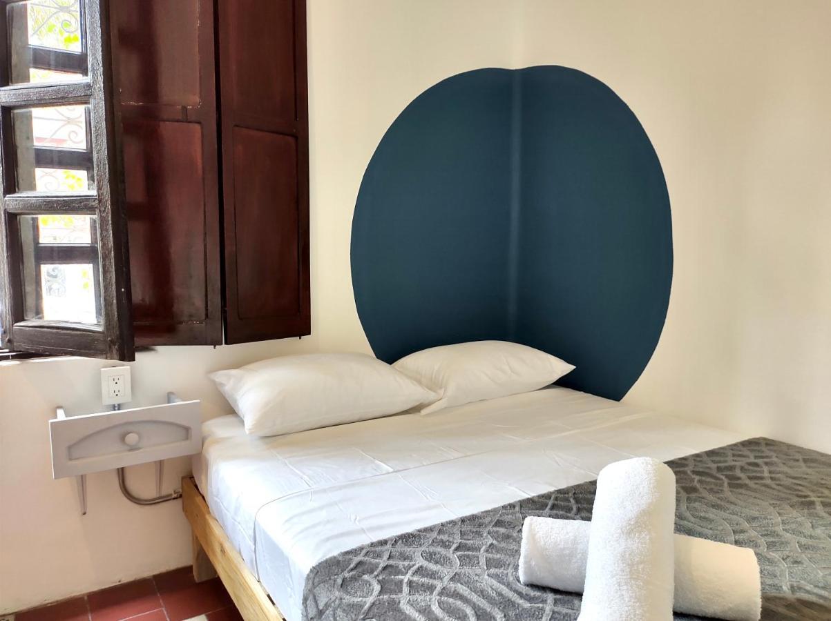 Coliving Chingon Hostel Guadalajara Exterior photo