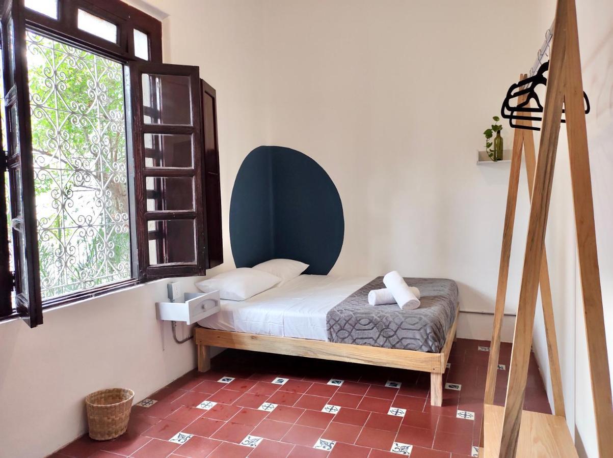 Coliving Chingon Hostel Guadalajara Exterior photo