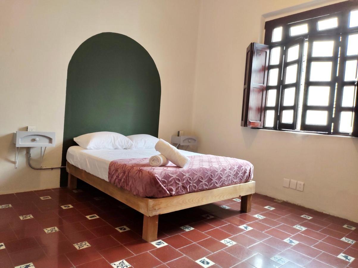 Coliving Chingon Hostel Guadalajara Exterior photo