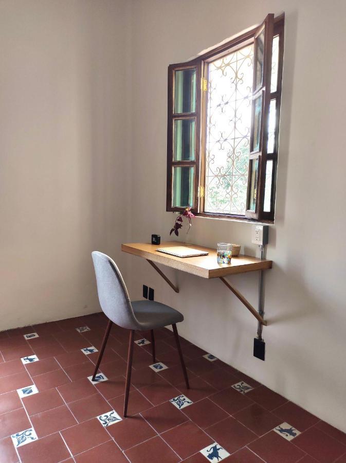 Coliving Chingon Hostel Guadalajara Exterior photo