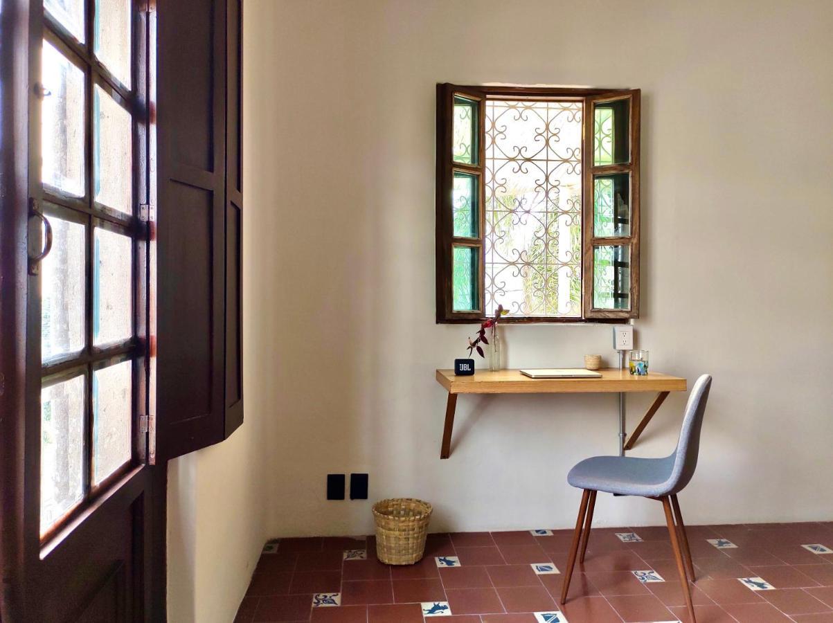 Coliving Chingon Hostel Guadalajara Exterior photo