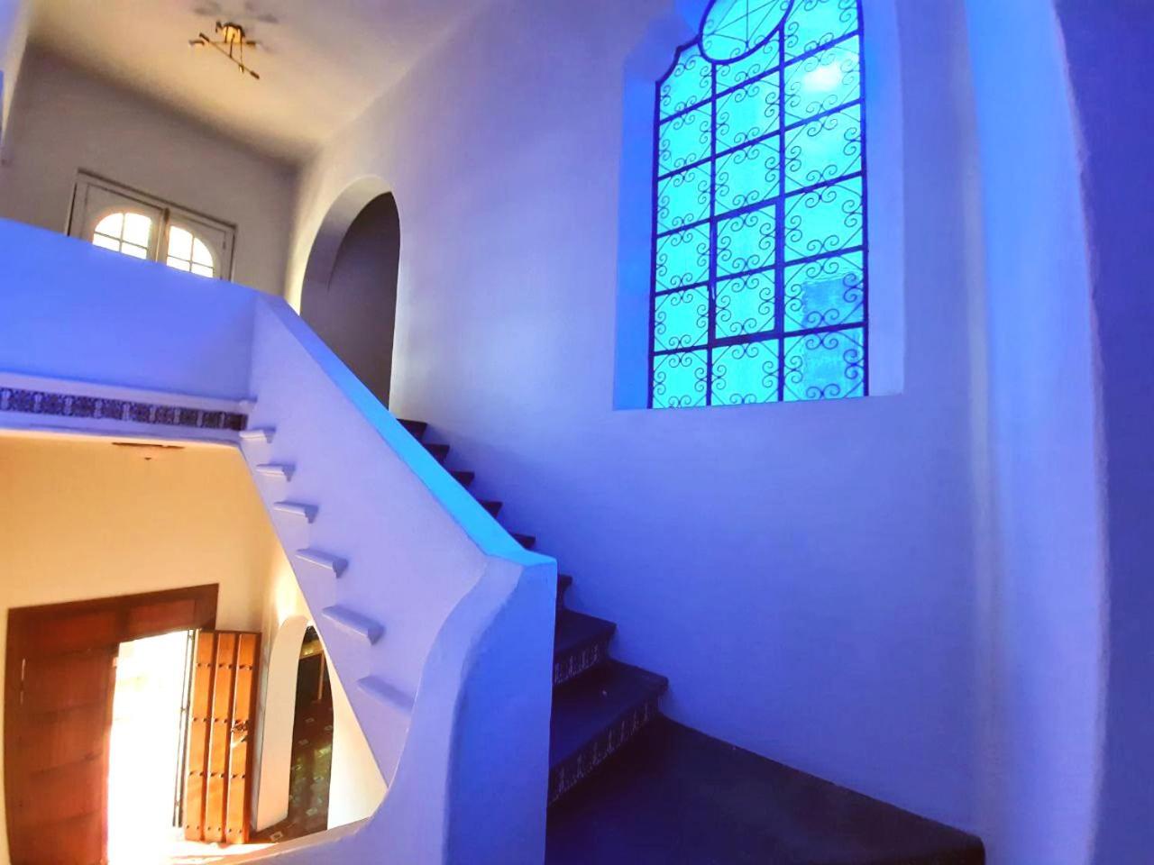 Coliving Chingon Hostel Guadalajara Exterior photo
