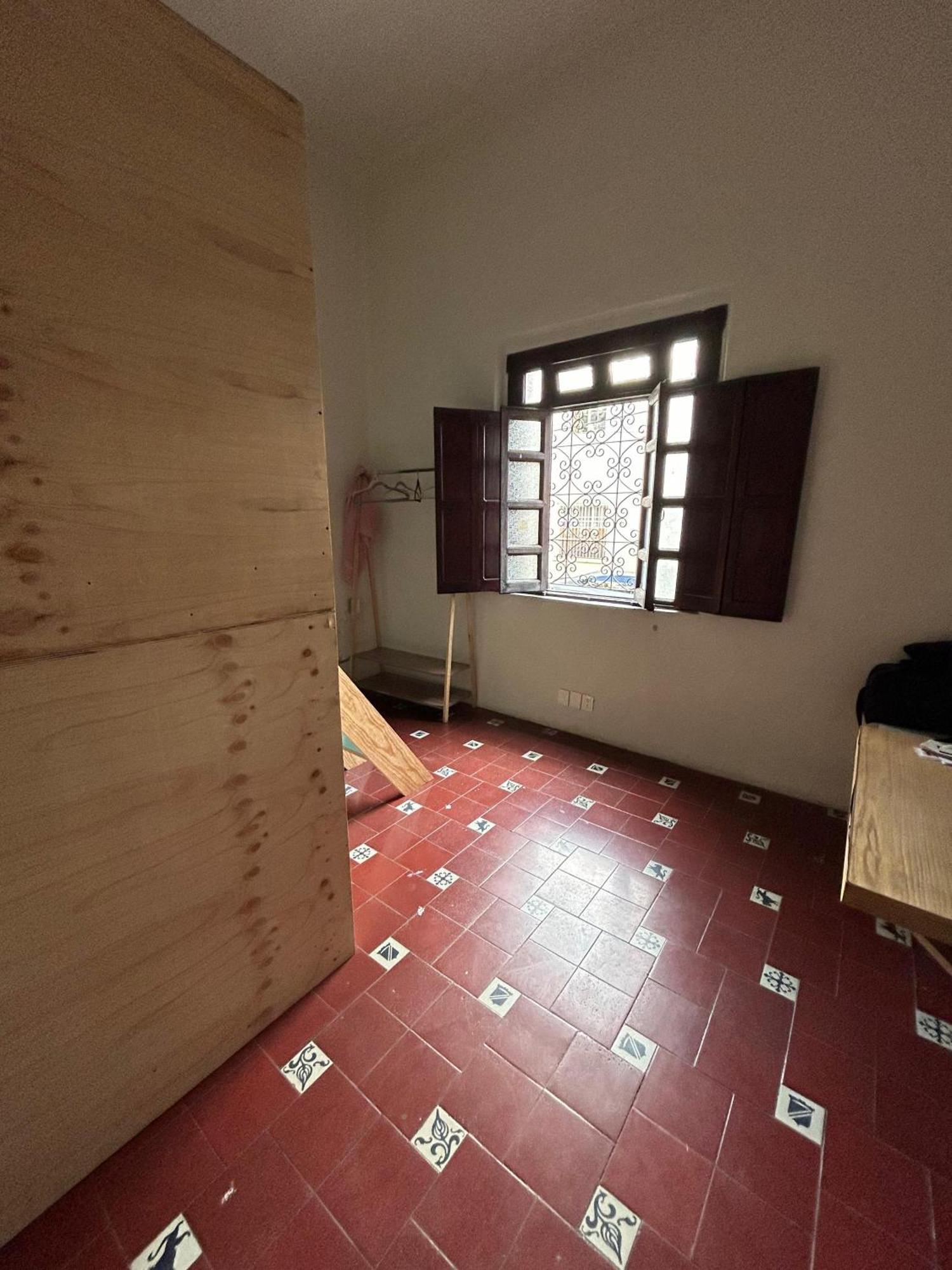 Coliving Chingon Hostel Guadalajara Exterior photo