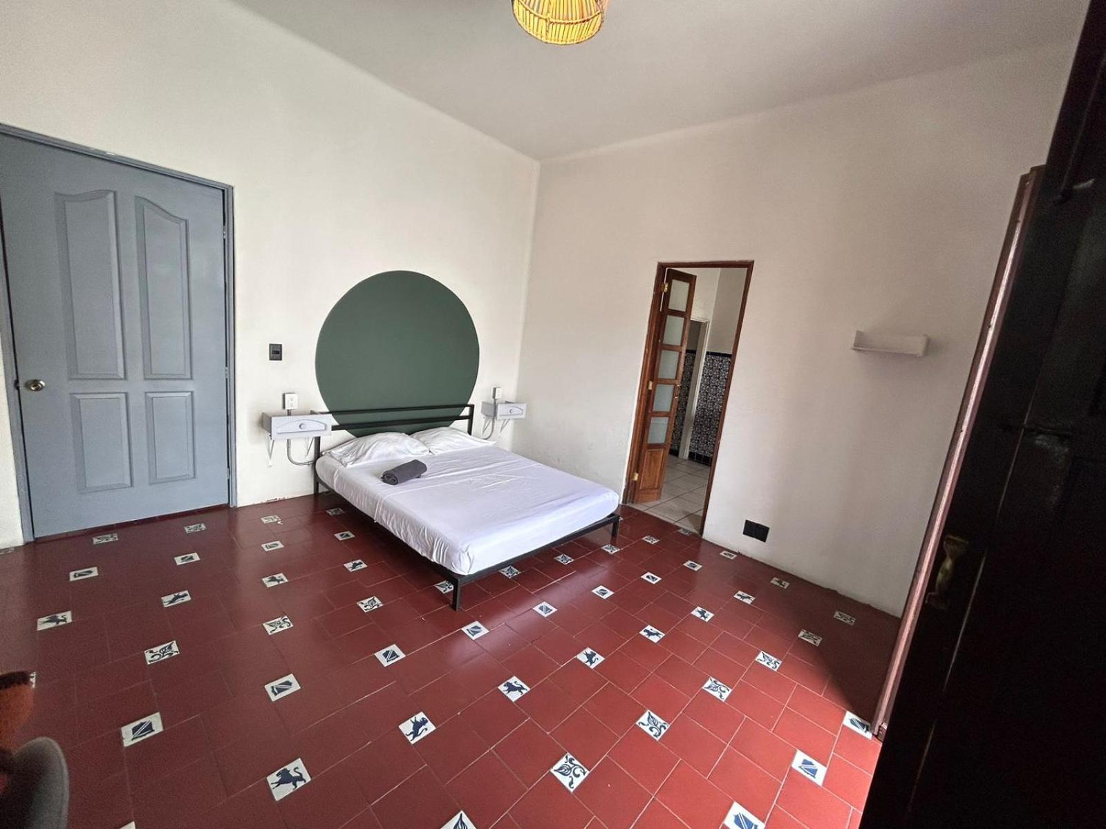 Coliving Chingon Hostel Guadalajara Exterior photo