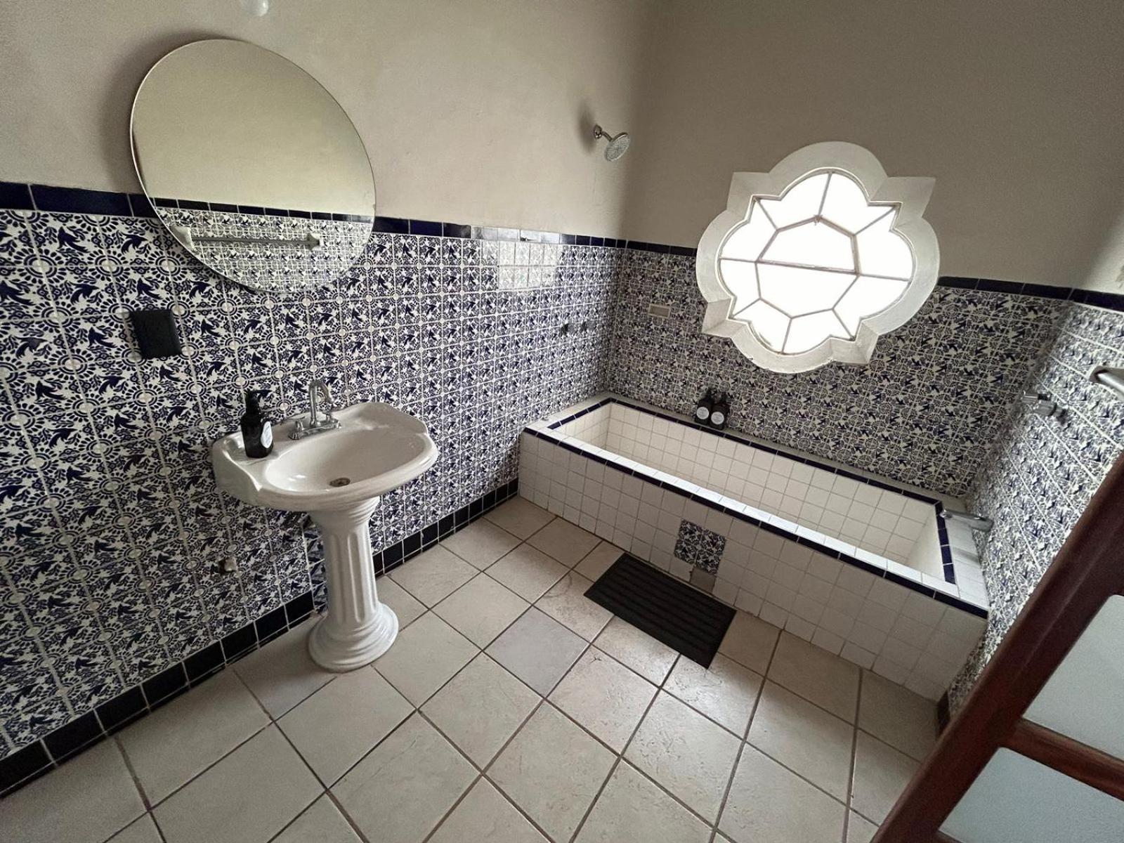 Coliving Chingon Hostel Guadalajara Exterior photo
