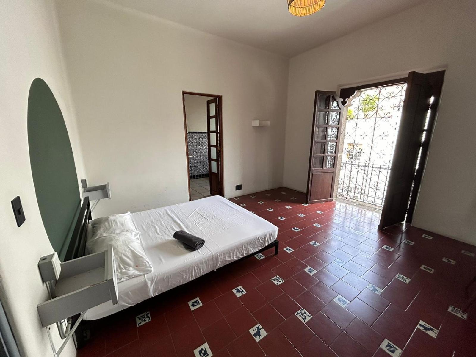 Coliving Chingon Hostel Guadalajara Exterior photo